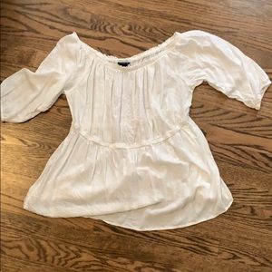 Torrid top